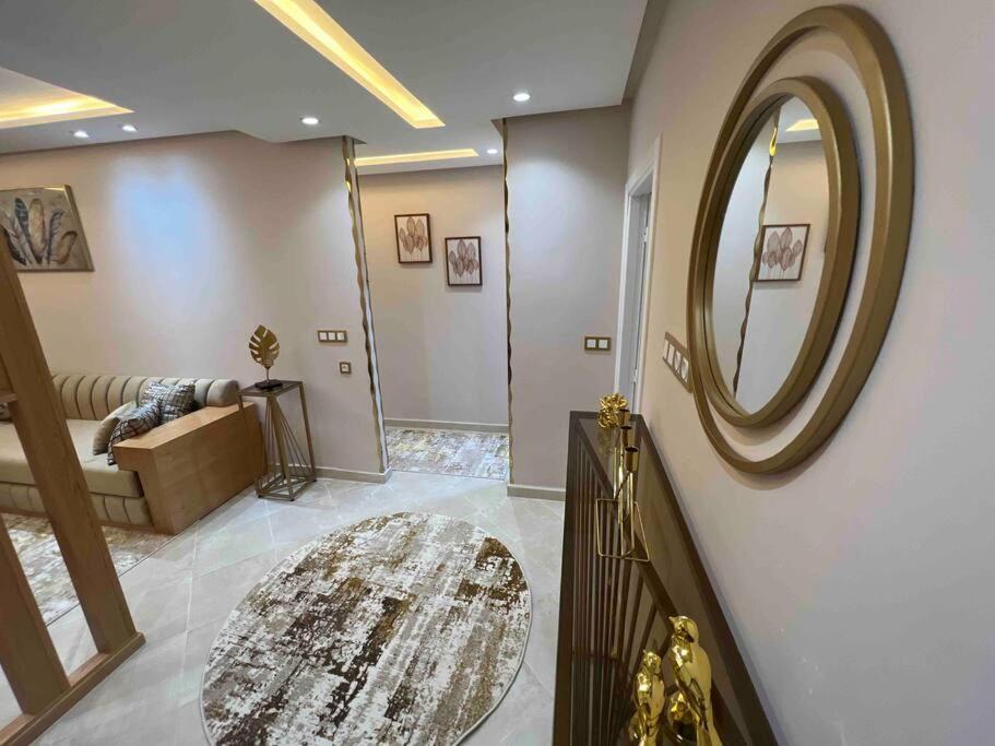 Appartement De Luxe Tanger Exteriör bild