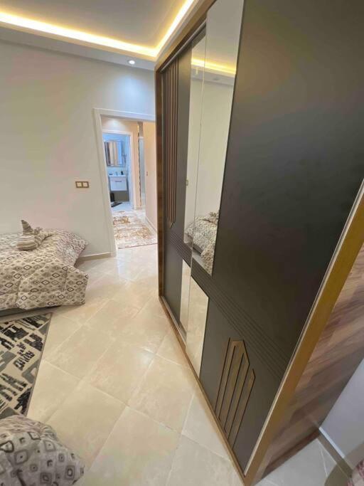 Appartement De Luxe Tanger Exteriör bild