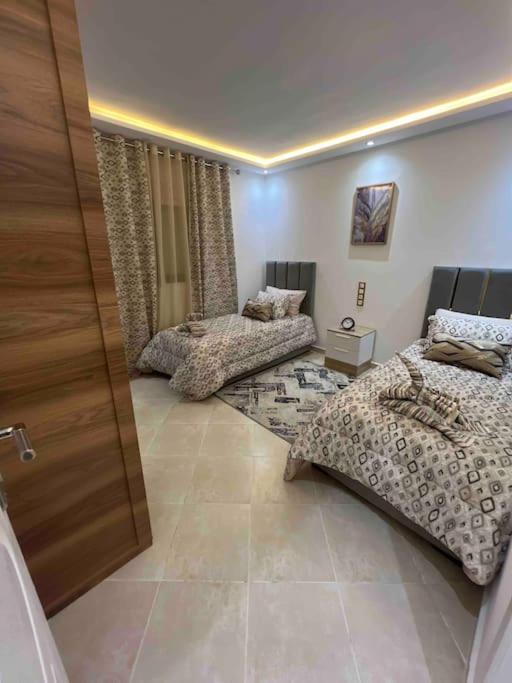 Appartement De Luxe Tanger Exteriör bild