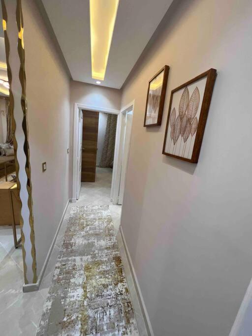 Appartement De Luxe Tanger Exteriör bild
