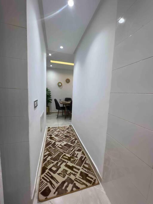 Appartement De Luxe Tanger Exteriör bild