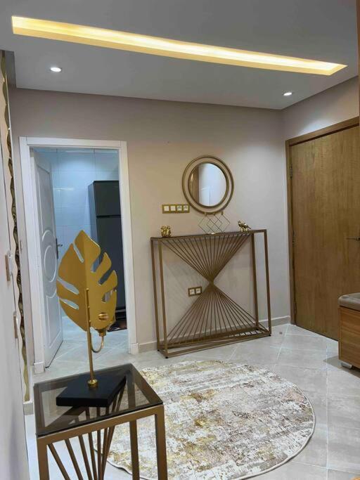 Appartement De Luxe Tanger Exteriör bild