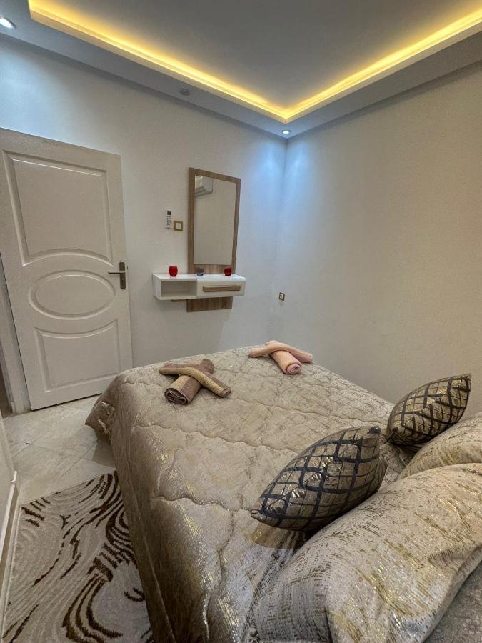 Appartement De Luxe Tanger Exteriör bild